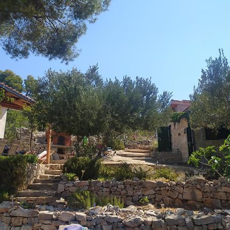 Villa Robinson House Kata Milna  Exterior foto