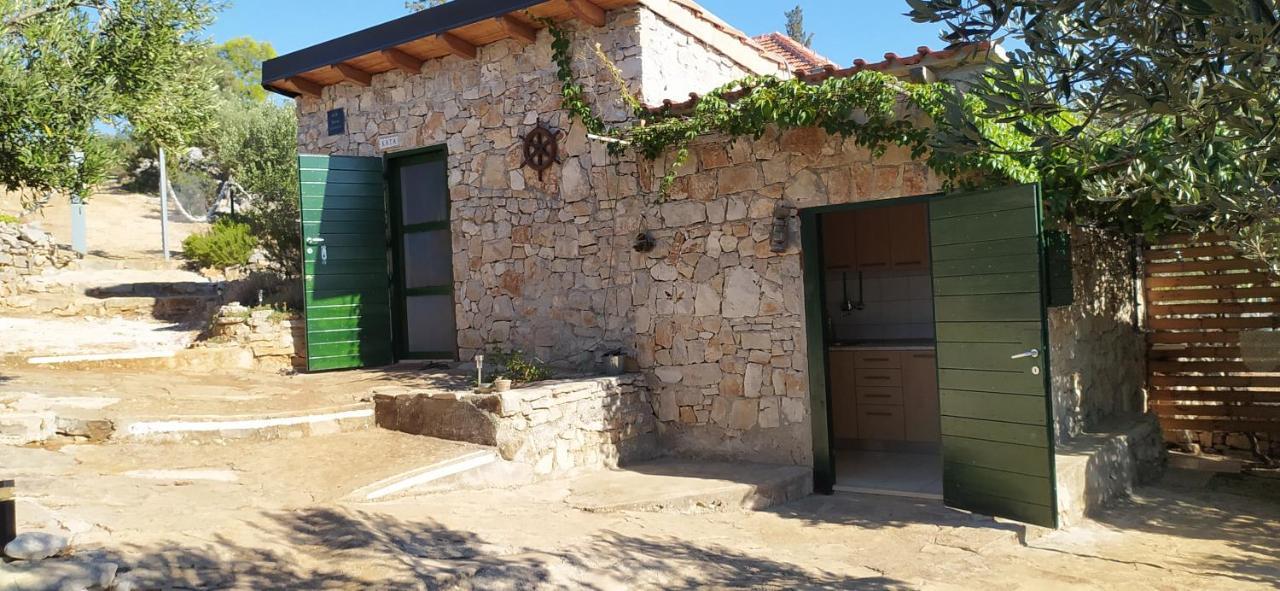Villa Robinson House Kata Milna  Exterior foto