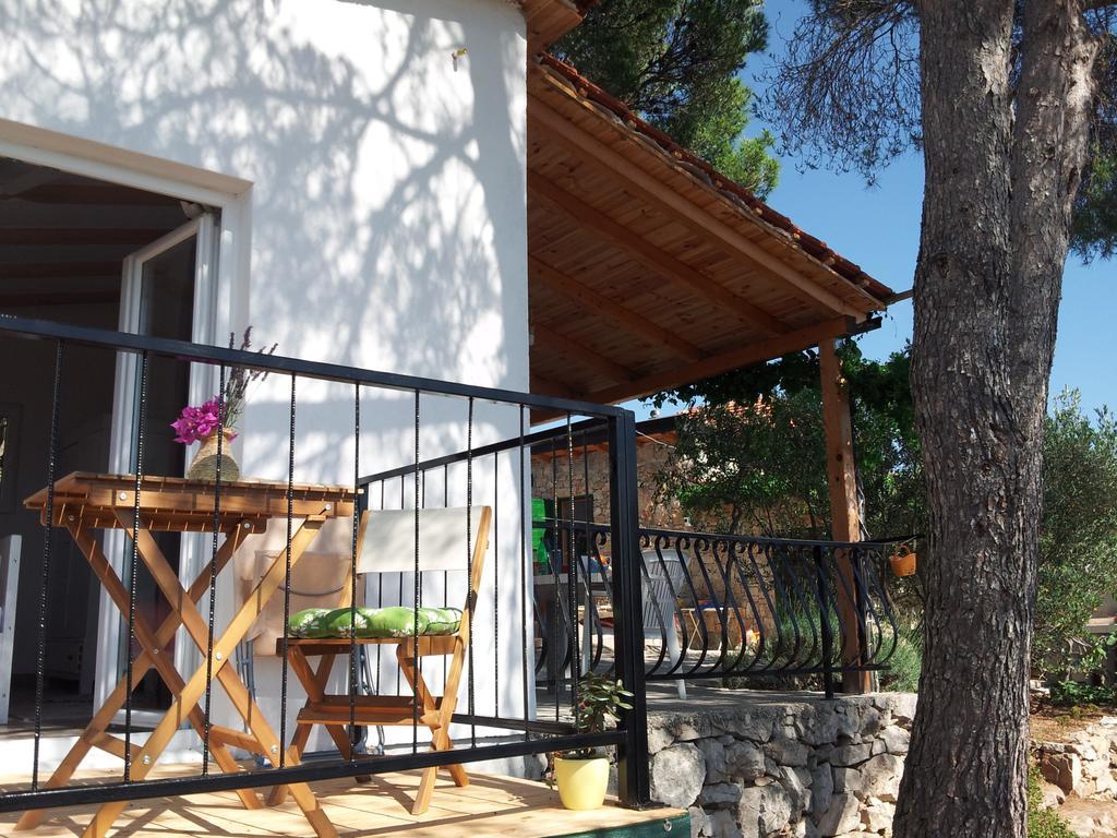 Villa Robinson House Kata Milna  Exterior foto