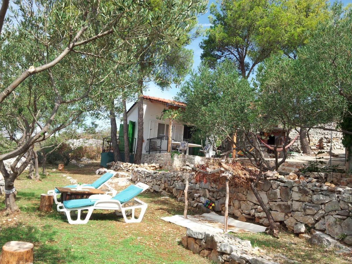 Villa Robinson House Kata Milna  Exterior foto
