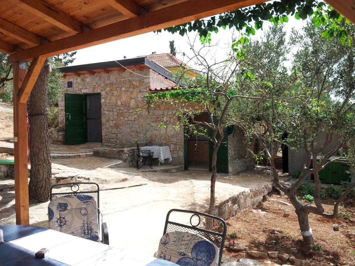 Villa Robinson House Kata Milna  Exterior foto